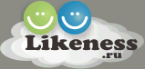 Забавные сходства likeness.ru